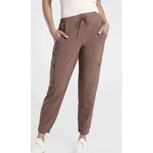 Athleta‎ Venture Pant-Hearth Rose-Size 4